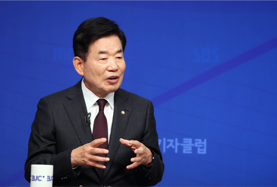 Assembly speaker says Yoon made &#39;big decision&#39; over Korea-Japan summit 관련사진 1 보기
