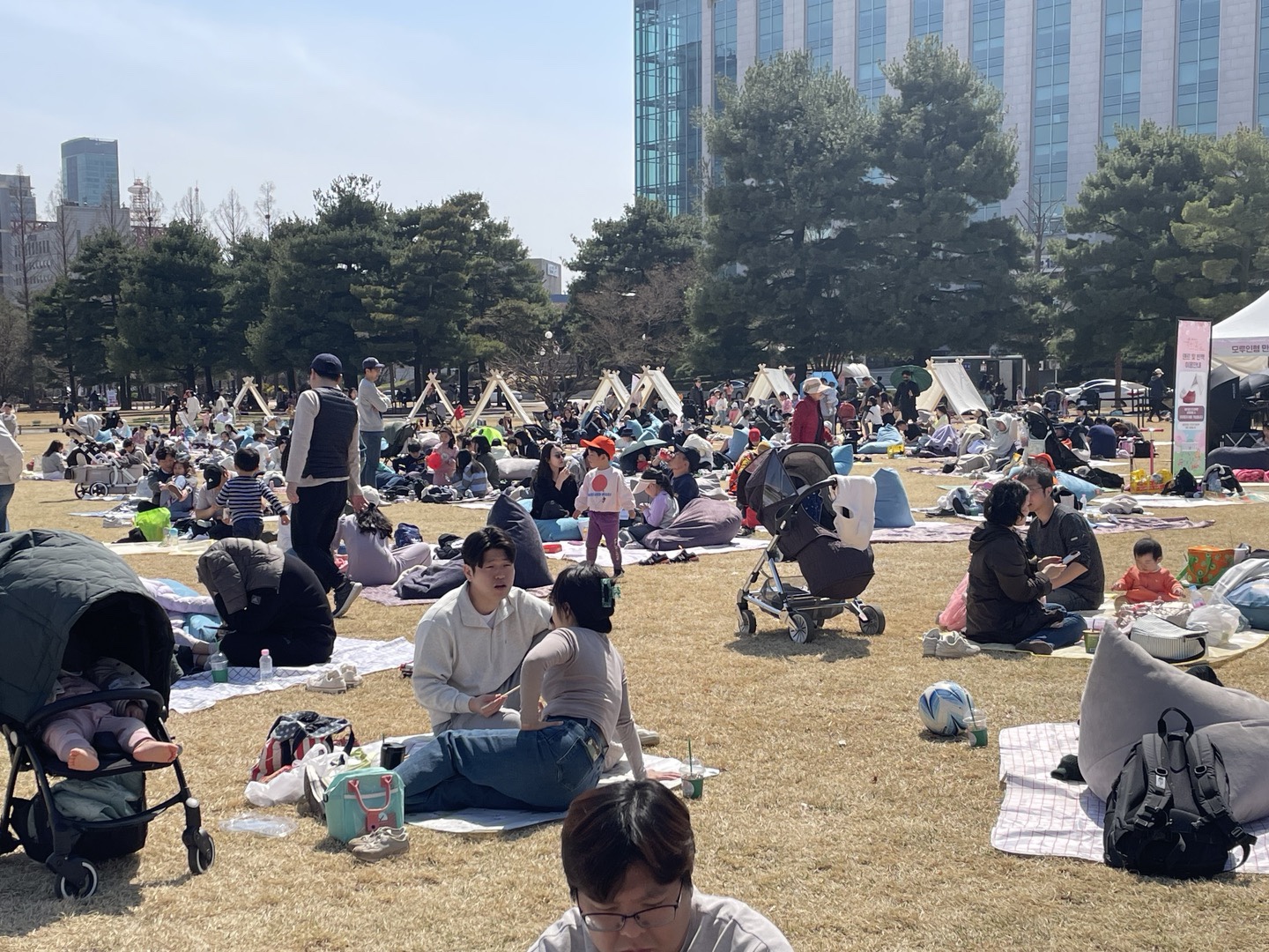  &#39;National Assembly&rsquo;s 2024 Picnic Day&#39; held on Assembly Grounds 관련사진 3 보기