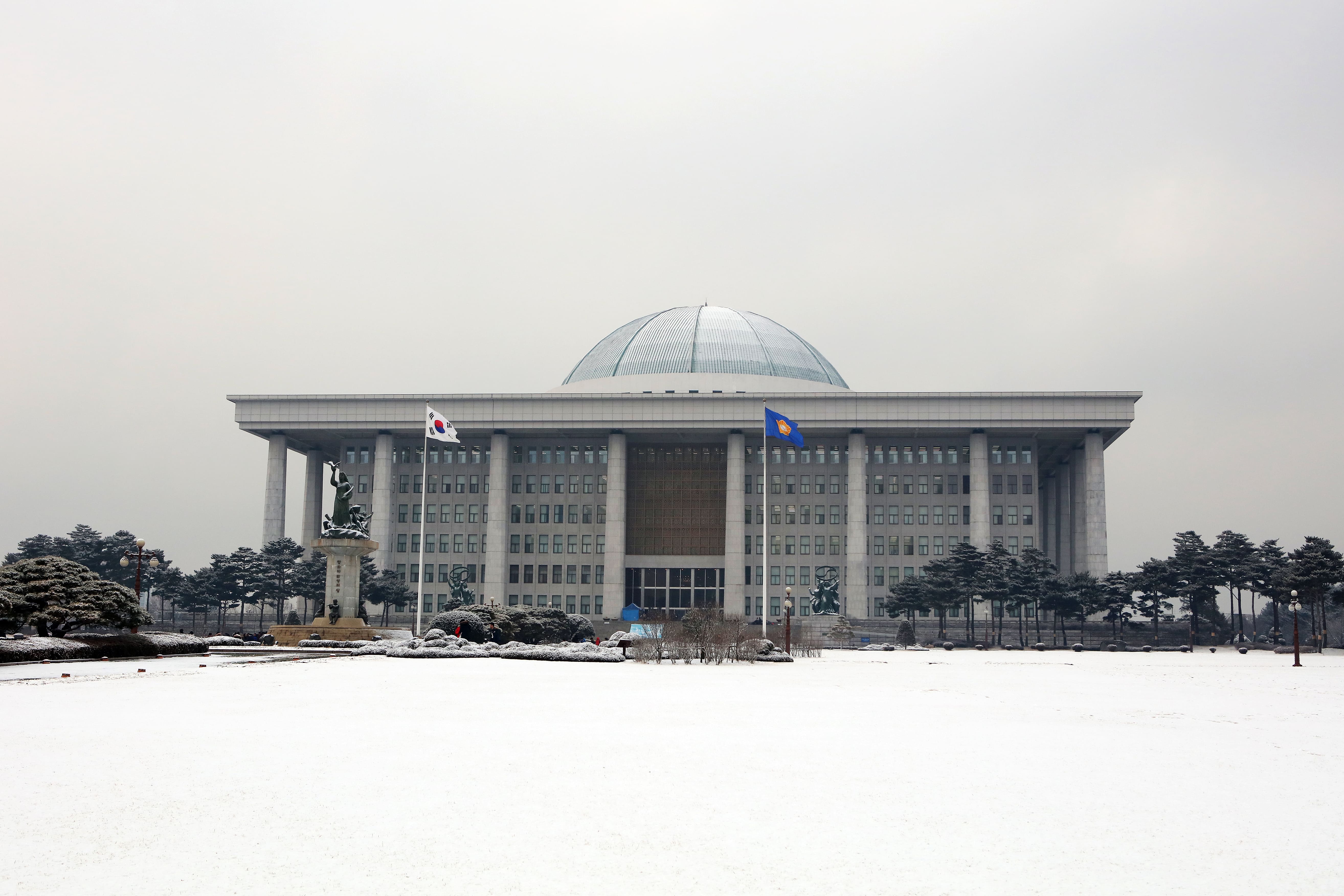 View of the National Assembly Building 관련사진 4 보기