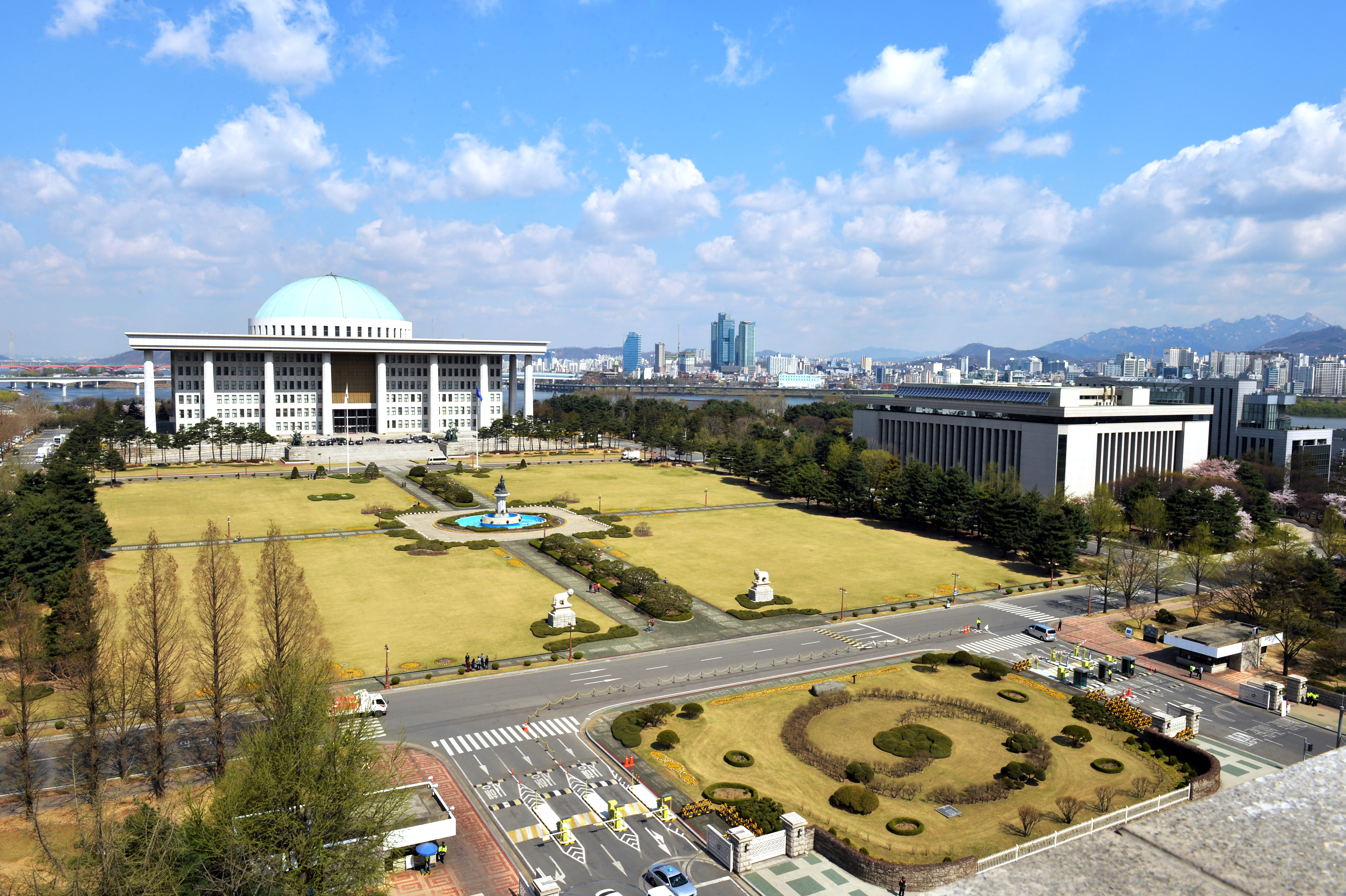 View of the National Assembly Building 관련사진 5 보기