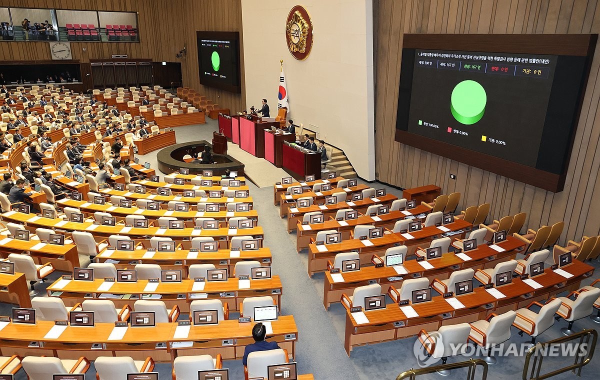 Nat&#39;l Assembly expected to pass bill increasing length of parental leave 관련사진 1 보기