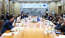 Korea-EU Parliamentary Diplomacy Forum organizes the 'Korea-EU Inter-Parliamentary Conference'