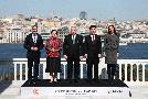 Speaker makes official visits to Türkiye, Italy, and Israel