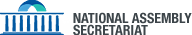 NATIONAL ASSEMBLY SECRETARIAT